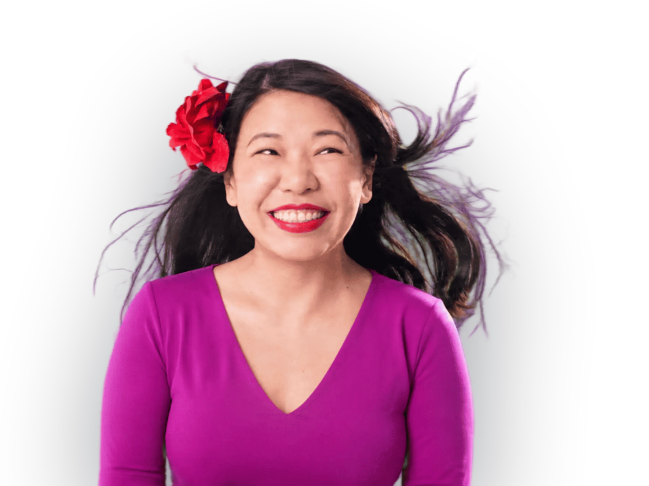 Dr Martha Tara Lee, founder of Eros Coaching and relationship counsellor and clinical sexologist in Singapore.